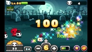 Demon Hunter Preview HD 720p