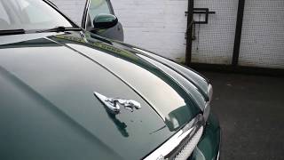 2005 05 JAGUAR X-TYPE 3.0 V6 SE 4d 231 BHP