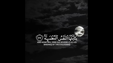 أرح سمعك تلاوه هاديه تريح القلب والعقل بصوت انس الشافعي #حالات_واتس_اب