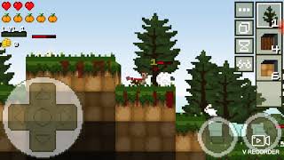 Mine2d cap 1
