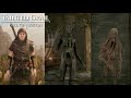The Alchemy Guild Full Story [Tainted Grail: The Fall of Avalon]