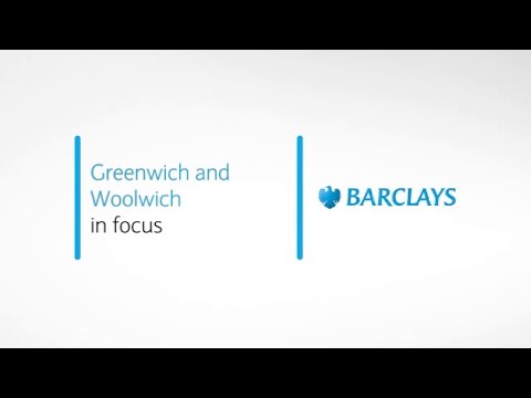 Βίντεο: Είναι το woolwich και το barclays το ίδιο;