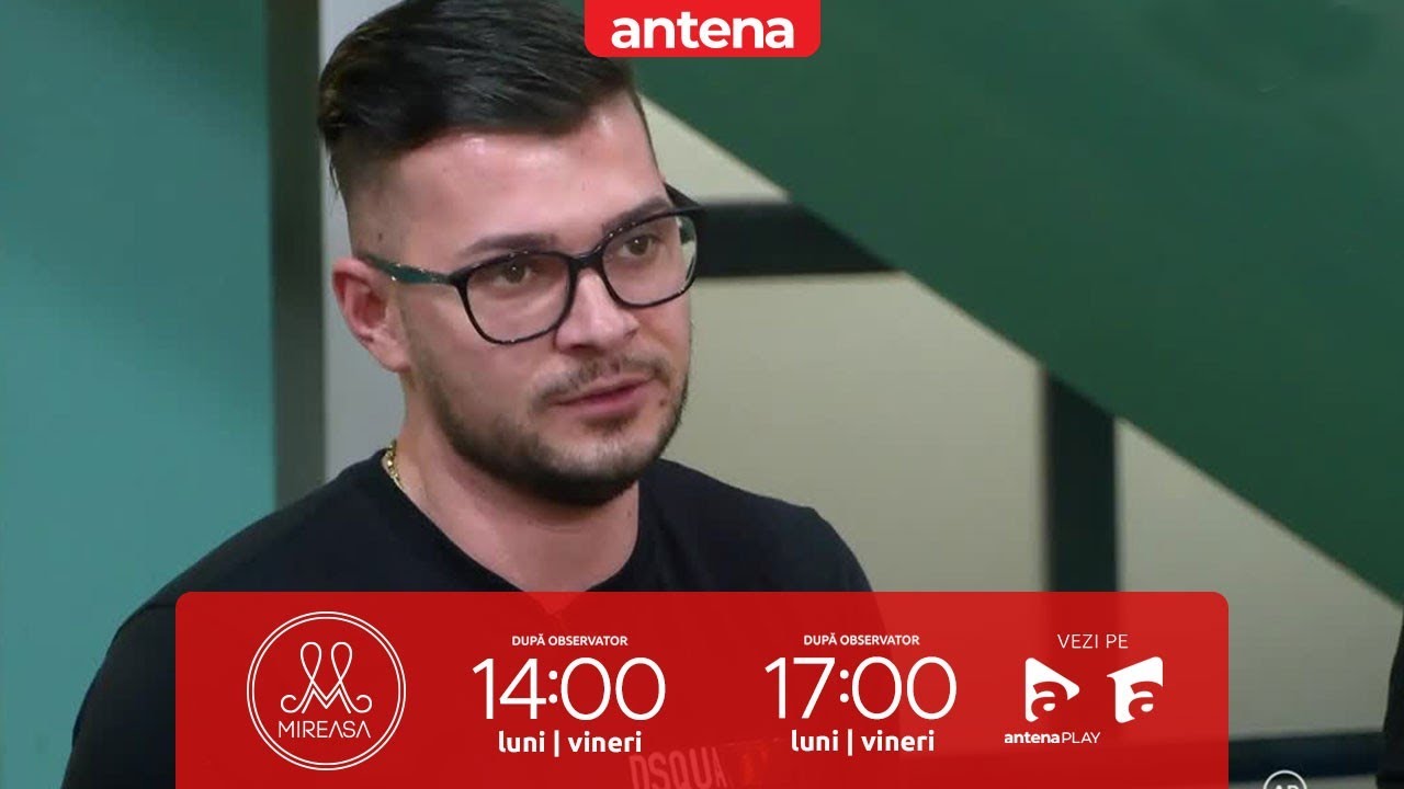 Paul, dezvăluire despre Miruna