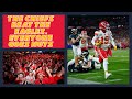 The Chiefs Beat the Eagles.  Everyone Goes Nuts. (Fan Reactions)