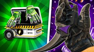 AK47 NEON RIDER OR AK47 INHERITANCE
