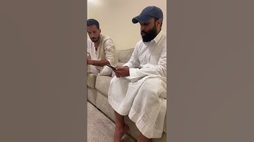 تلاوة من سورة الاحزاب احمد حمادي