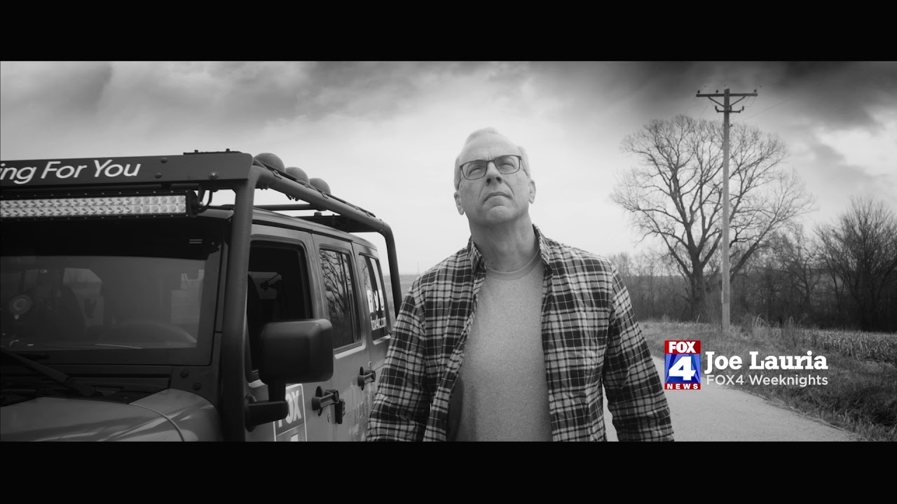 Joe Lauria Image YouTube