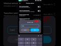 Developer Option On Dp Dpi High Miui Poco Redmi Relme Vivo Oppo Ka10 Shorts Tack D K Technical 