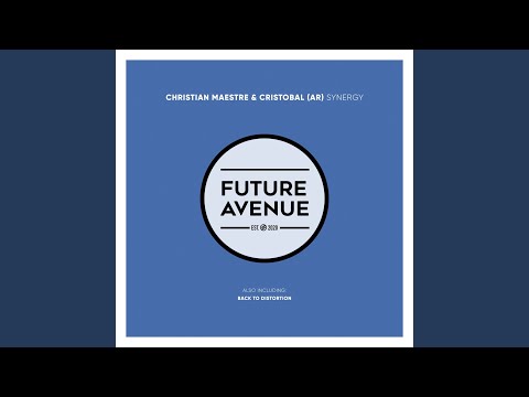 Ver Back to Distortion no YouTube Ver Back to Distortion no YouTube