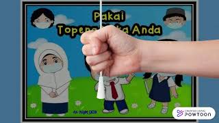 Peraturan Prasekolah An Najm
