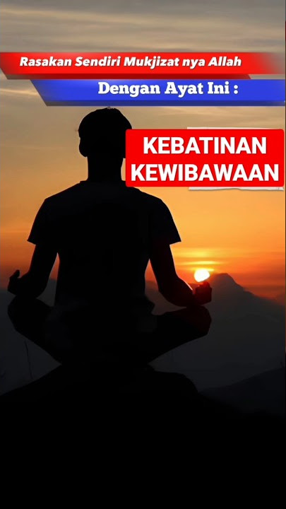Dzikir Kebatinan & Kewibawaan #doa #shortviral #videoshort #vídeoviral #kebatinan #kewibawaan