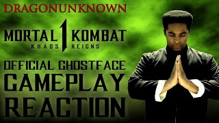 DRAGONUNKNOWN – Mortal Kombat 1 – Official Ghostface Gameplay Trailer Reaction – Ep. 23
Ghostface invades the New Era to slash and gash, cut another hole in their ass; theyll spill blood on the walls then play tennis with their balls; if the phone rings, dont answer the call; they gonna slit their throats, fuck them like a goat and peel their foreskin off and make them wear a coat in Kombat...
Original Video:
https://www.youtube.com/watch?v=ESJ8p0uXeGM
DRAGONUNKNOWNs Patreon
http://bit.ly/3zPemxY
#DRAGONUNKNOWN #MK1 #MortalKombat1 #MortalKombat DRAGONUNKNOWN – Mortal Kombat 1 – Official Ghostface Gameplay Trailer Reaction – Ep. 23