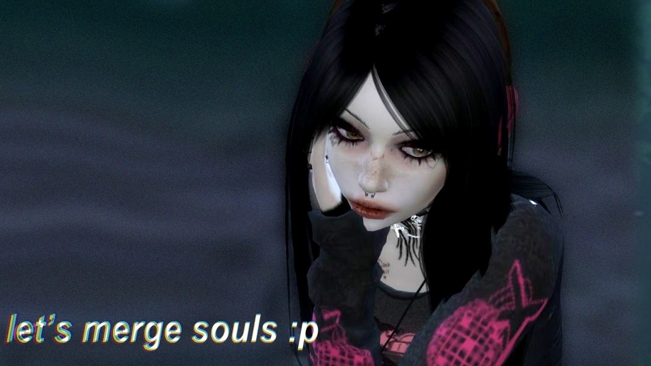 Confessing To Your Flirty Goth Friend 🕷️ | [Cozy] [Spicy] [Cuddling] F4M Audio Roleplay