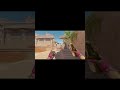 Anubis Fast Window Molotov  - MolotovMondayN°2 #cs2 #lineups #anubis #molotov #tutorial