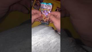 SHOCK! 😱 Rare POKEMON cards unboxing! ✨Will I pull a secret card? Subscribe!🔥 #pokemon #cards #tcg