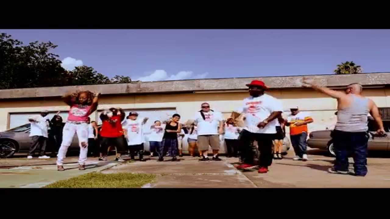 Chucky Tha Killa Of S P C   Slabbed Out Featuring ClChe Ronnie Spencer   Lazo Vision