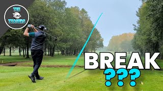 High Handicap Golf Greensomes Challenge - How hard can it be!?