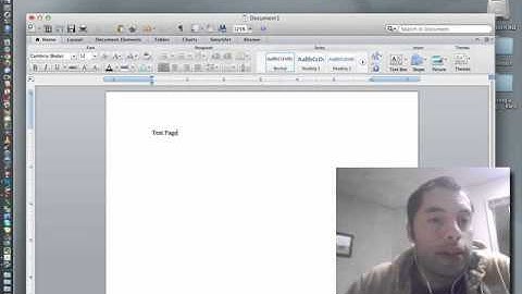 Tutorial:  Printing Double-Sided