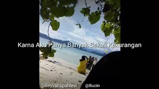 Aku Bukan Orang Yang Lemah-Bucin People