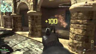 Marsof - Mw3 Game Clip