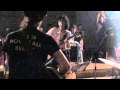 2011年6月11日 シアターブルック(ありったけの愛) in 石巻