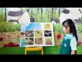 Moselle_KG A_Assesmen Bahasa Inggris_Telling the name of animals