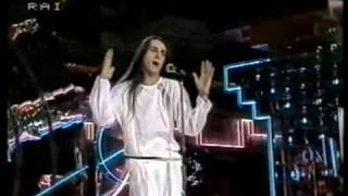Ago   Electric Cucaracha live discoring 1984 rare