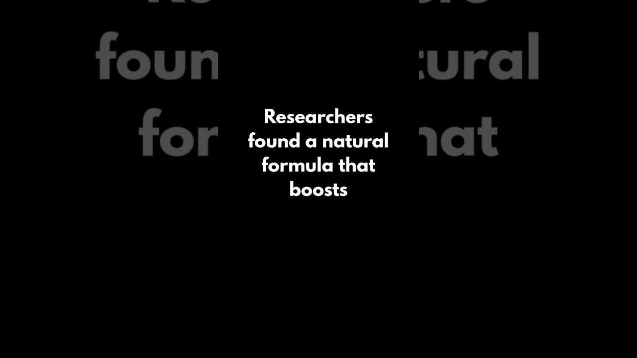 Nitric Boost Ultra This Powder Supercharges Blood Flow In 60 Seconds 