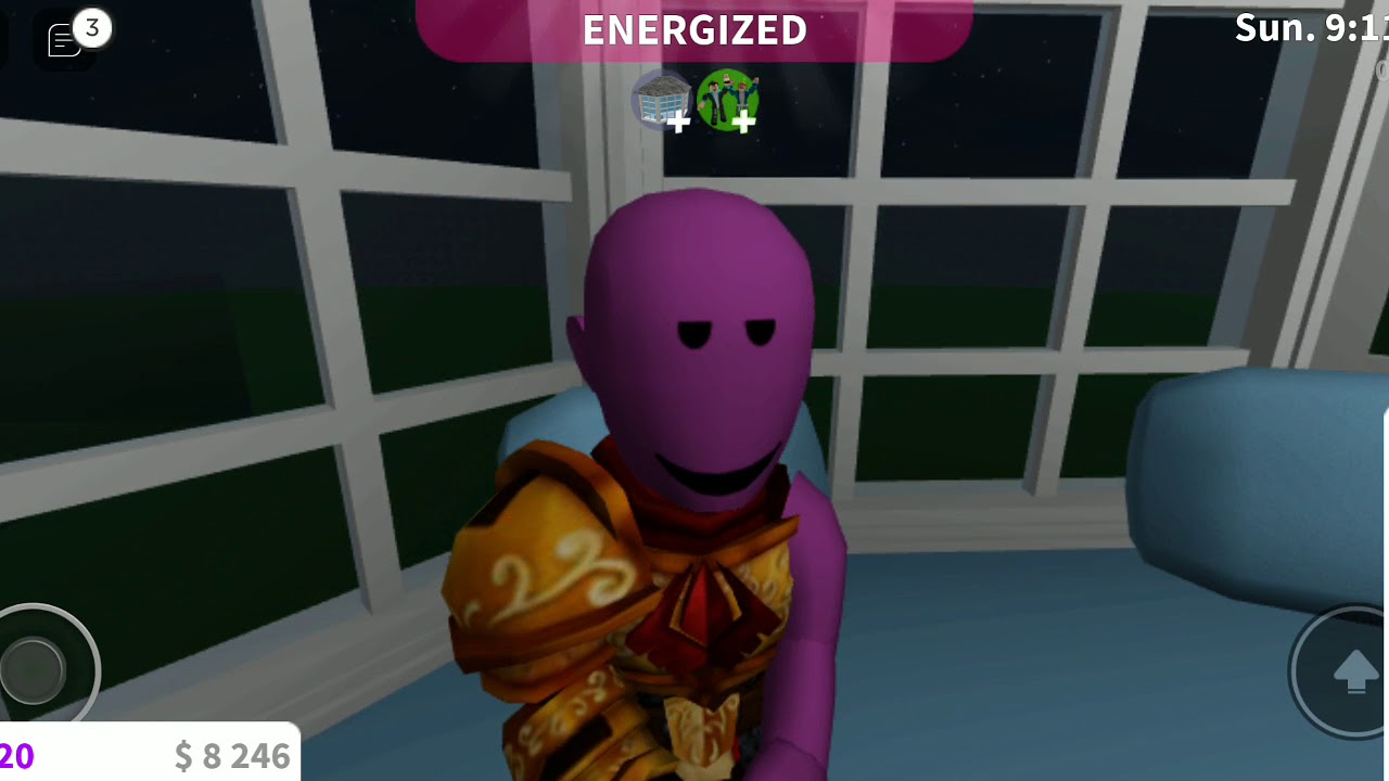 | BLOXBURG | Colab with my bestie! - YouTube