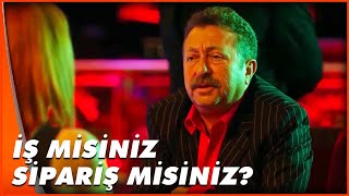 Ne İşsiniz Siz? Adana İşi Türk Komedi Filmi