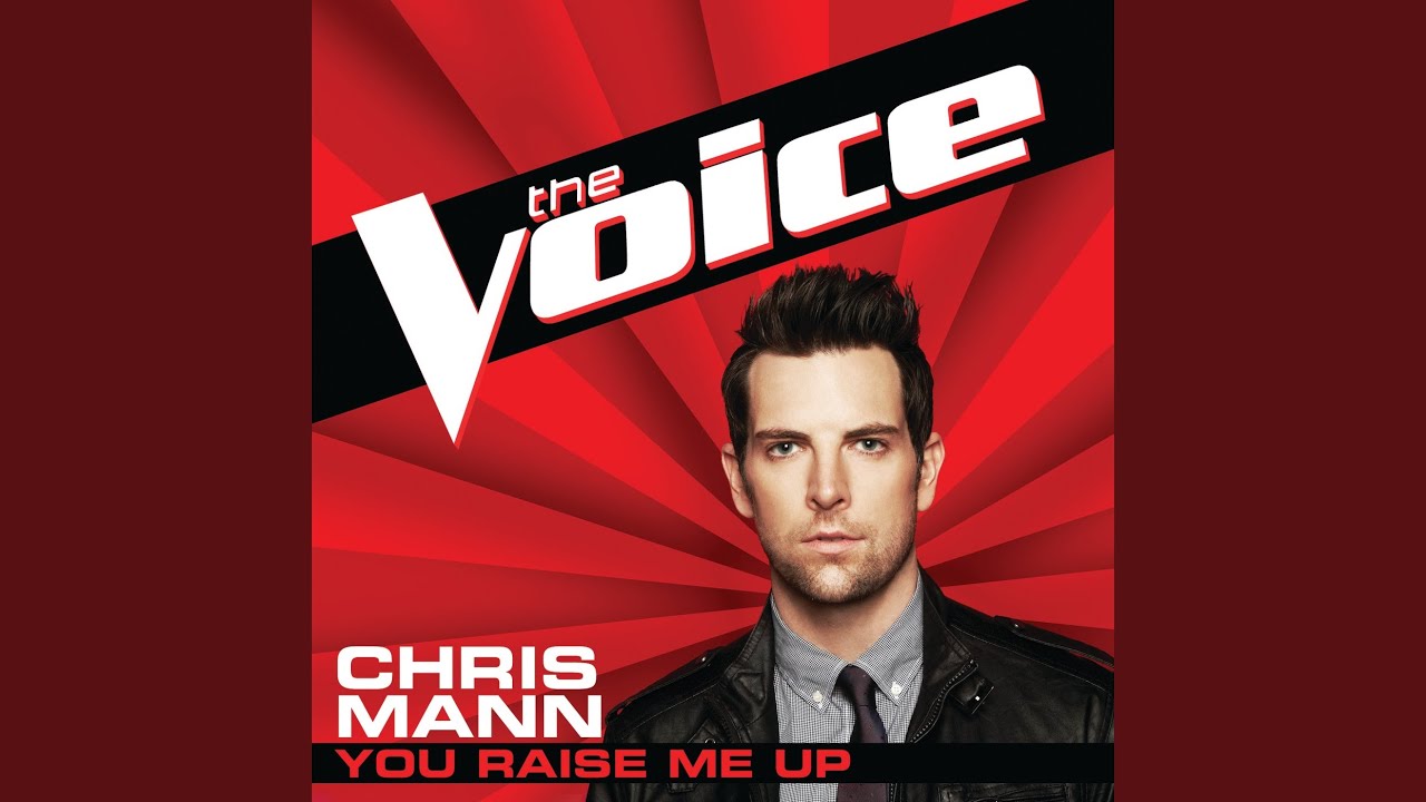 You Raise Me Up (The Voice Performance) YouTube