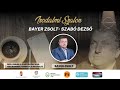 Irodalmi szalon  bayer zsolt szab dezs