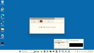 I Turned Windows PowerShell Into a TOR Proxy 🔥 | SOCKS5 + Network Privacy Lab