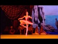 Extract le corsaire   act i bolshoi  path live