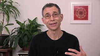 Mindfulness and Belonging in a Divided World | Oren Jay Sofer at Washington University