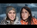 Maru Martinez and Space Junk Is Forever - BUS INVADERS Ep. 1620