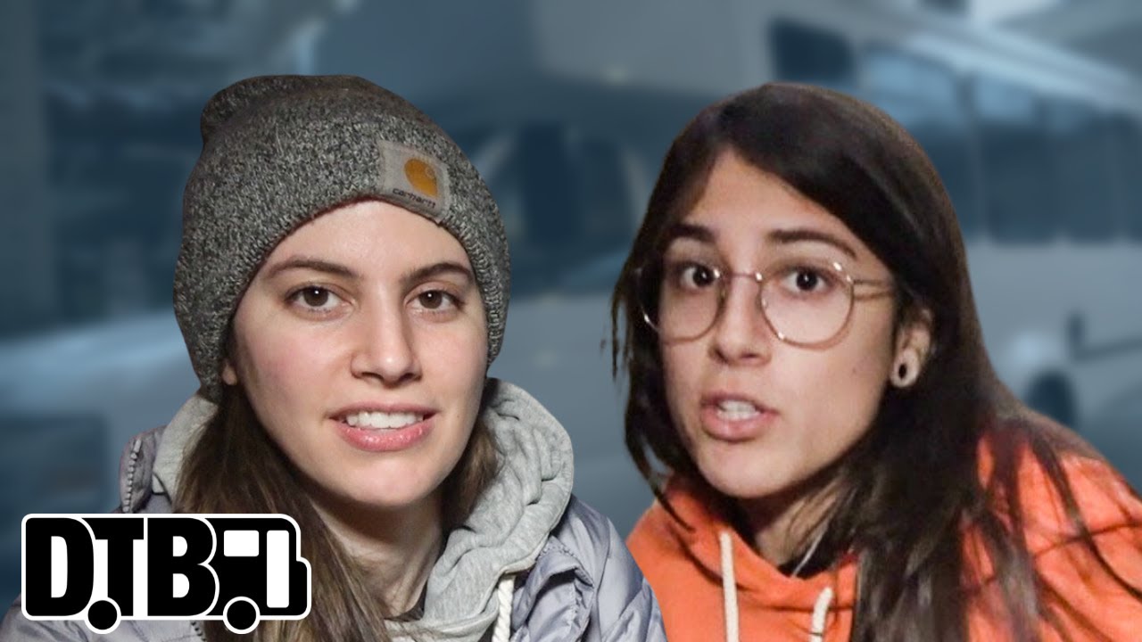 Mira Maru Martinez and Space Junk Is Forever - BUS INVADERS Ep. 1620 en YouTube Mira Maru Martinez and Space Junk Is Forever - BUS INVADERS Ep. 1620 en YouTube