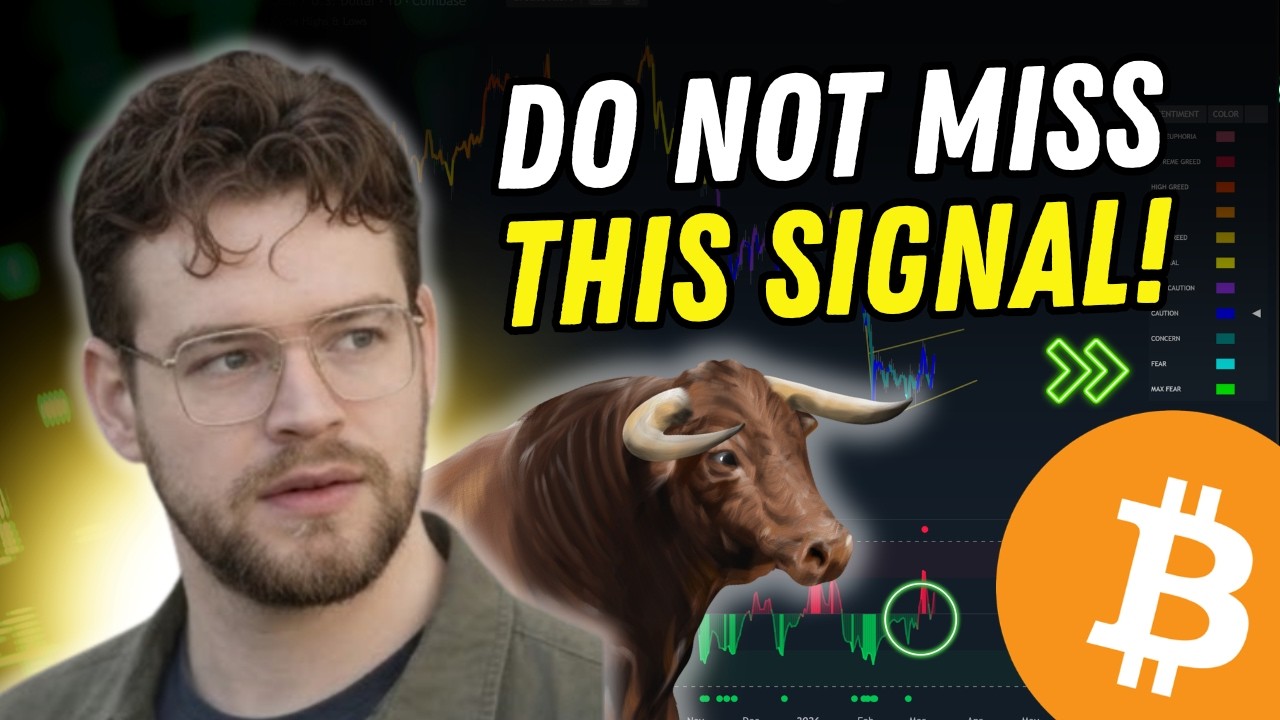 Bitcoin Could Hit $75k, But CRASH After? Profit In Jeopardy!