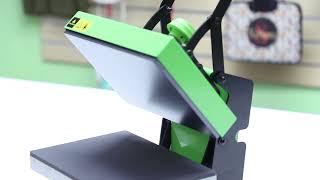 Hobby Press GS-802
