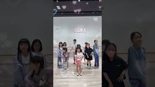 090425 K-Pop Dance Class