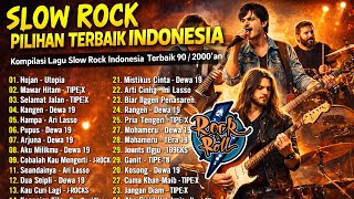 Download Lagu SLOW ROCK PILIHAN TERBAIK INDONESIA MP3