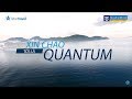 Du thuyền Quantum of the Seas - Siêu du thuyền vượt tương lai