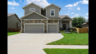 832 N. Alder St., Gardner, Ks. 66030