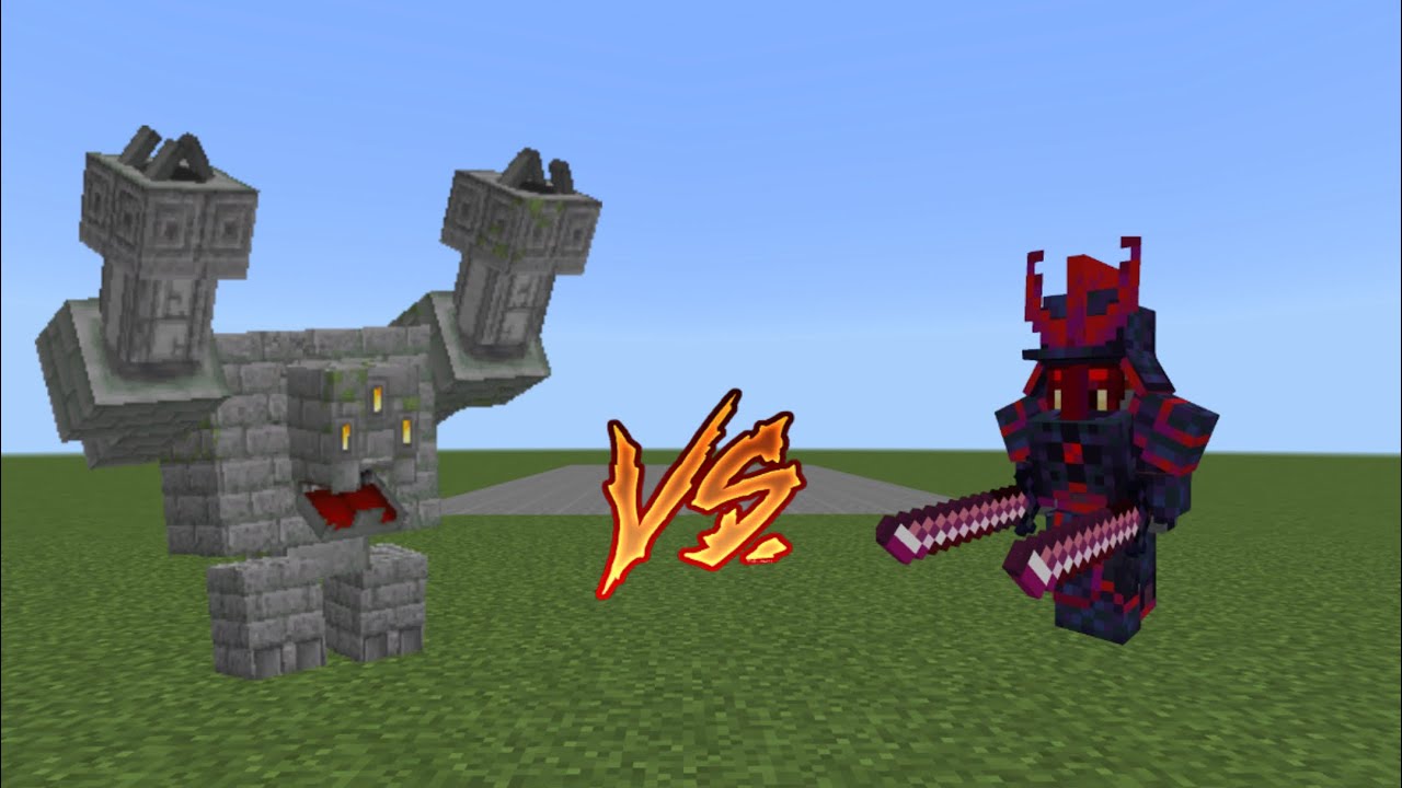 Reanimated Temple vs gaslit the emperor - YouTube