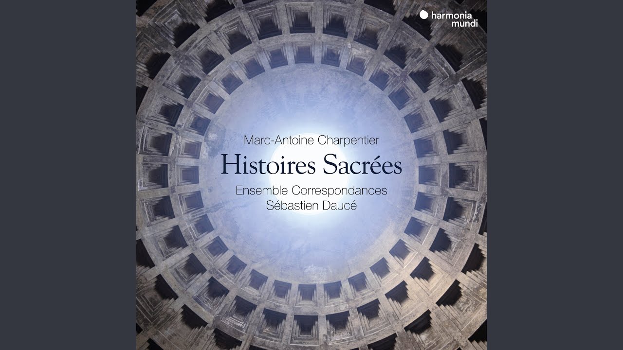 Judith, sive Bethulia liberata, H. 391, Seconde partie: Æquo animo esto (Holofernes, Judith)