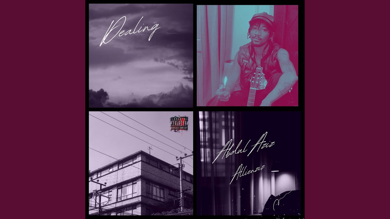 Watch Dealing on YouTube Watch Dealing on YouTube