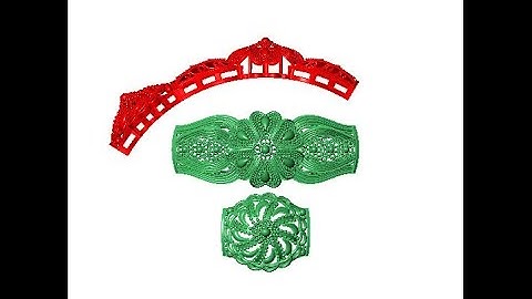 jewellery CAD BANGLE Gemvision Matrix 8. Gemvision Matrix 9.0