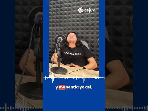Del miedo a la vocación…