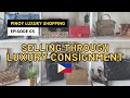 The What, Why and Where of Luxury Consignment [Pinoy Luxury Shopping Ep 05]