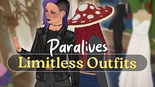 A Cozy Deep Dive Into The 50 Minute Paramaker Stream